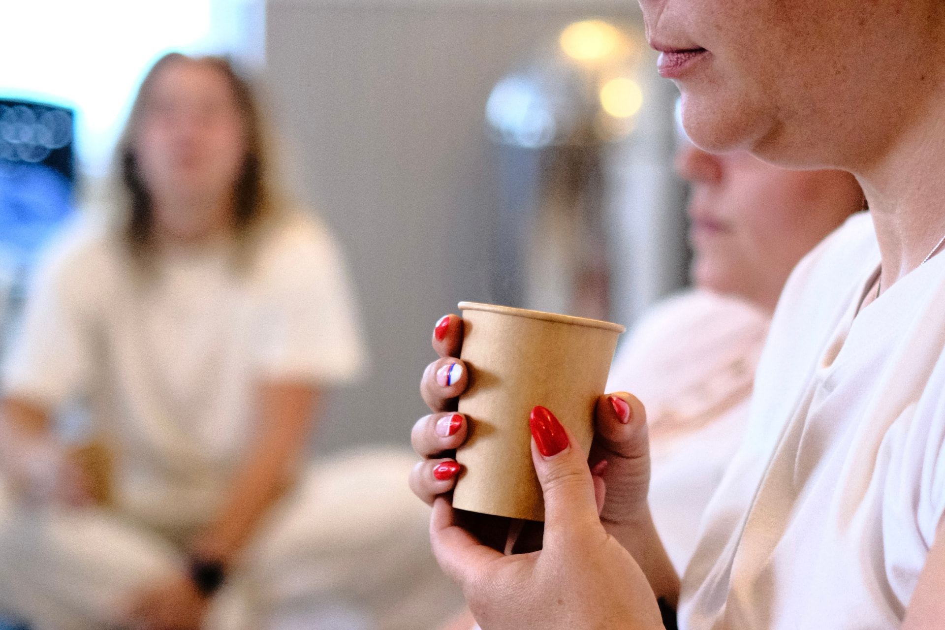 Sacred Cacao Ceremonies