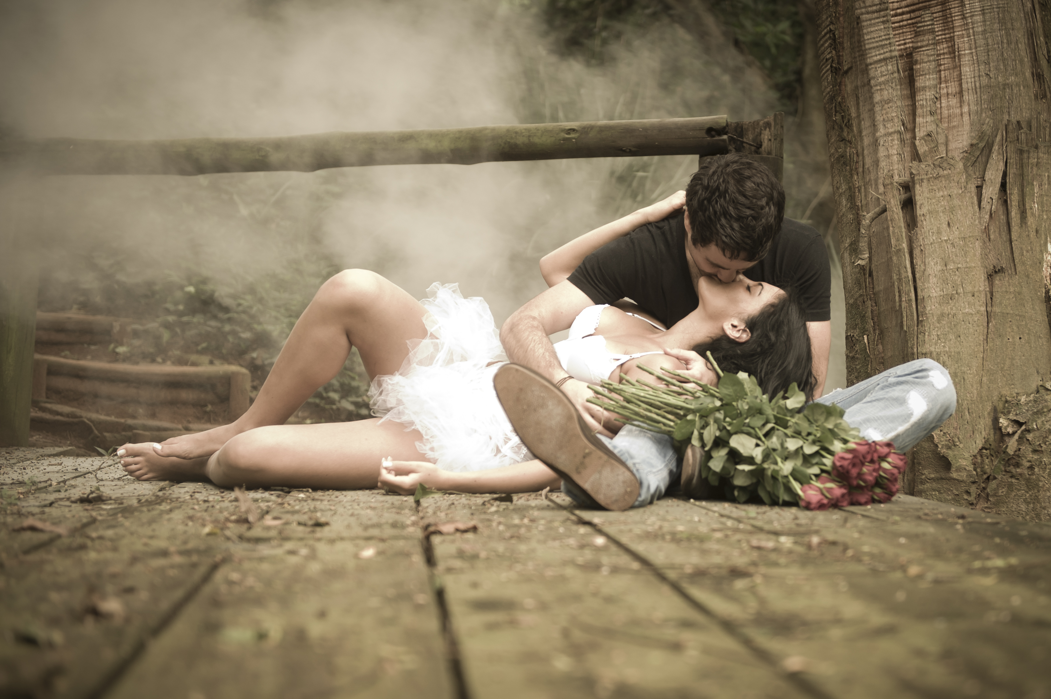 Health & Wellness Lifestyle: Reawakening to Intimacy