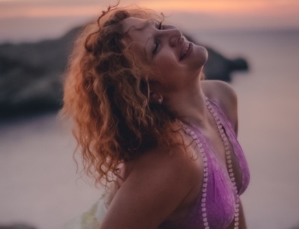 How Fears of Not Enough and Being Judged Dim Our Creative Light
