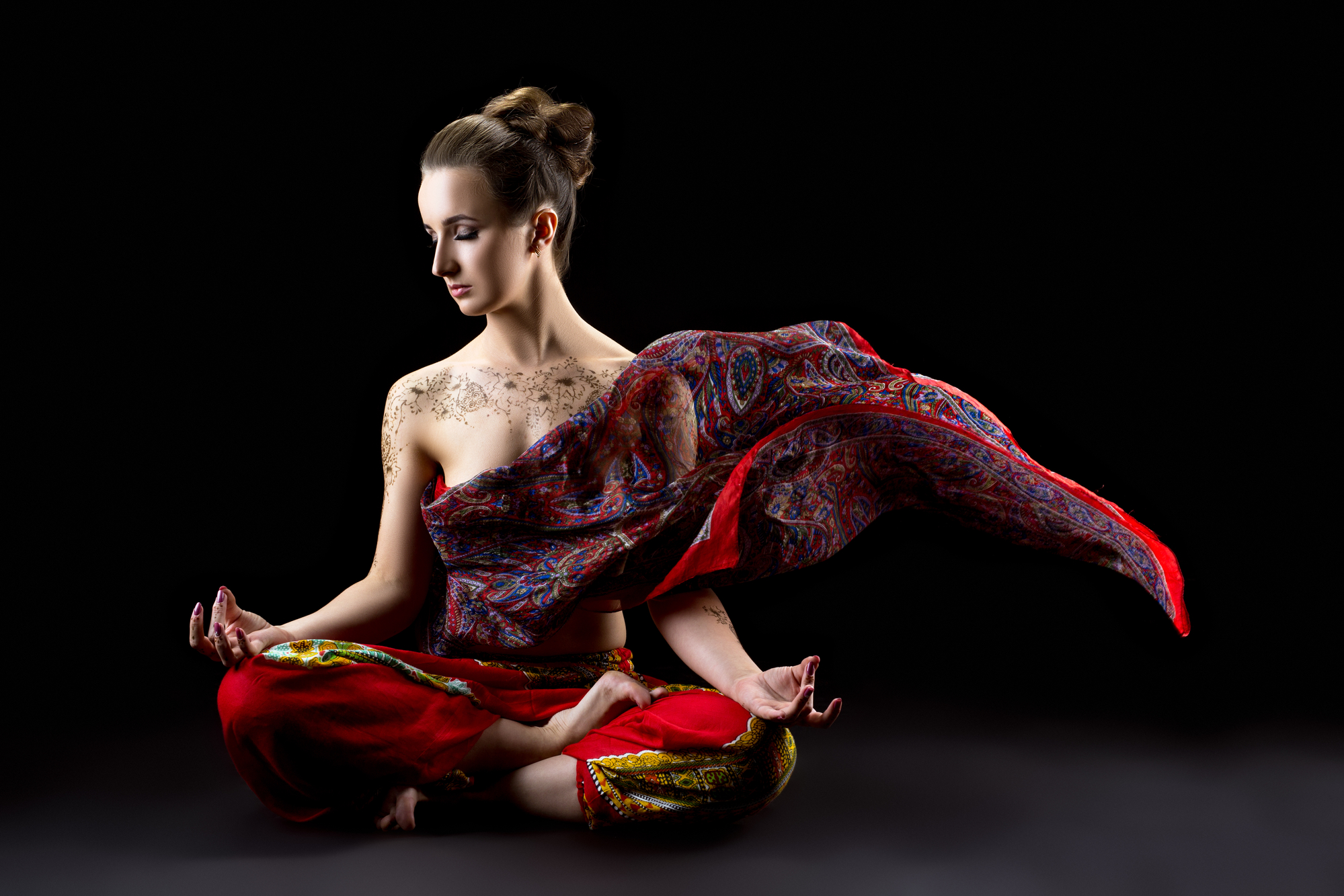 Reclaiming the Power of Female Sexuality