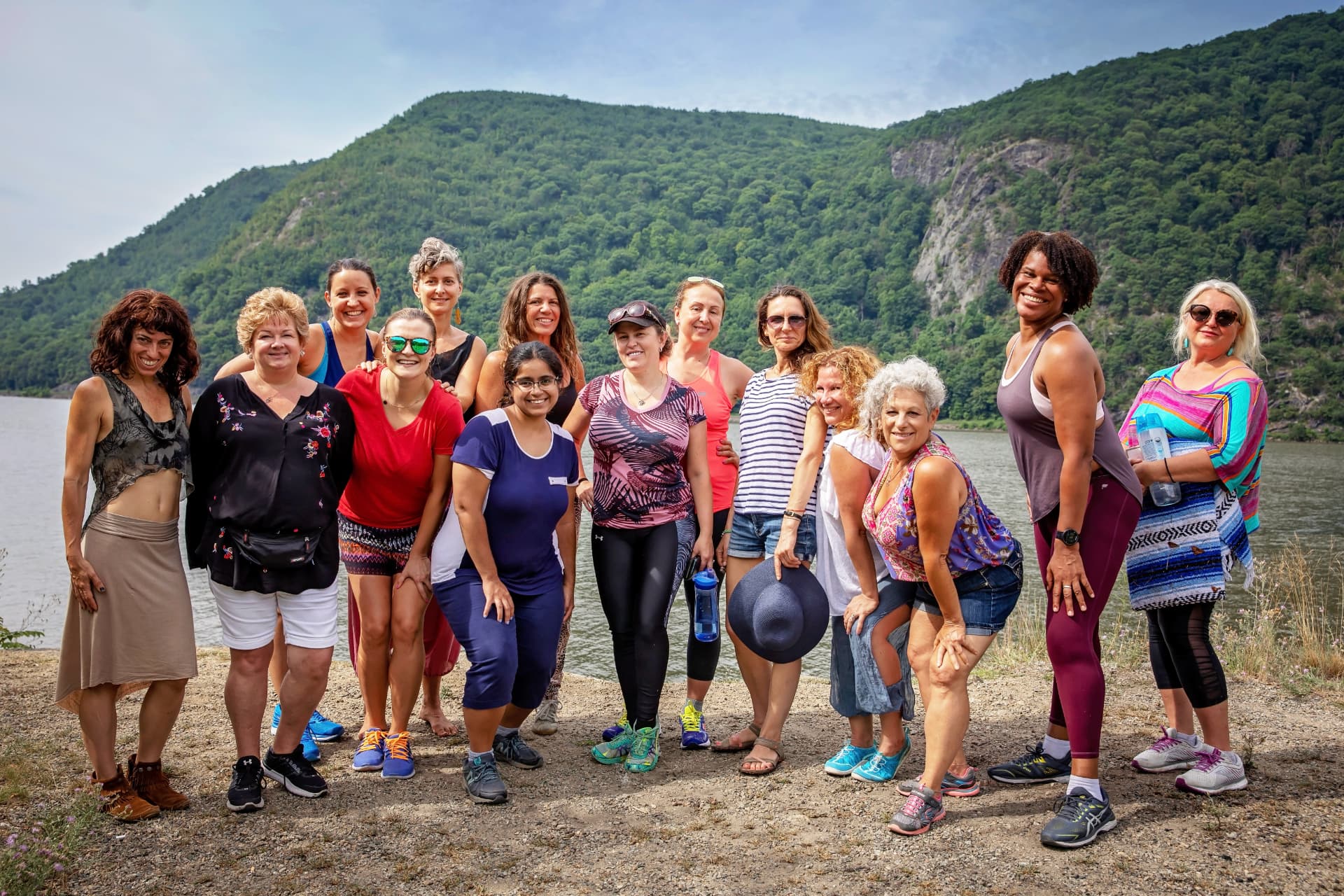 La Femme Rose Community